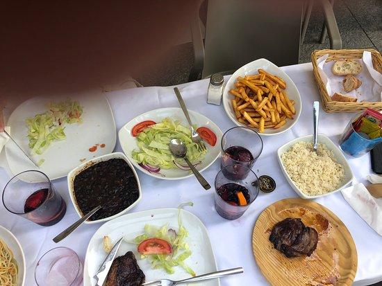 Restaurante Cerveceria Bonpland